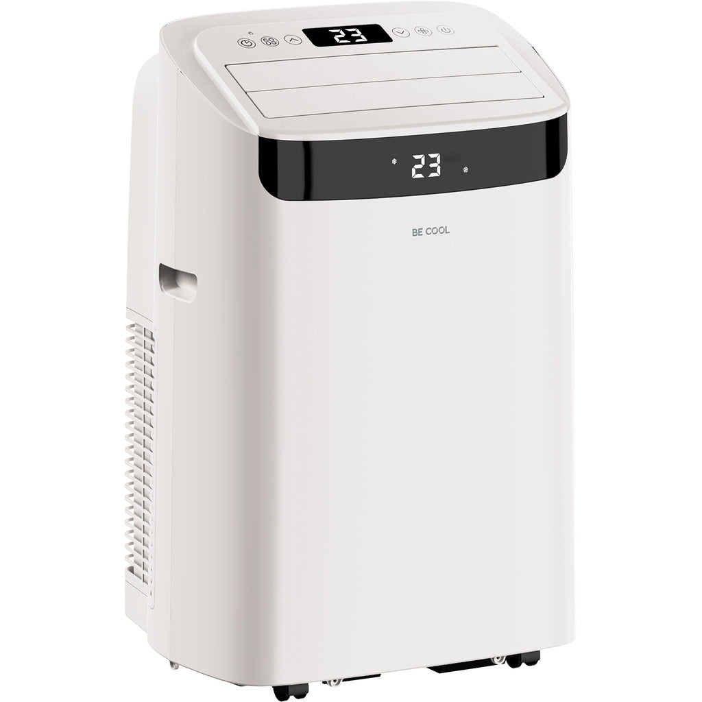 BE COOL Klimagerät 14.000 BTU mit Heizfunktion und WIFI