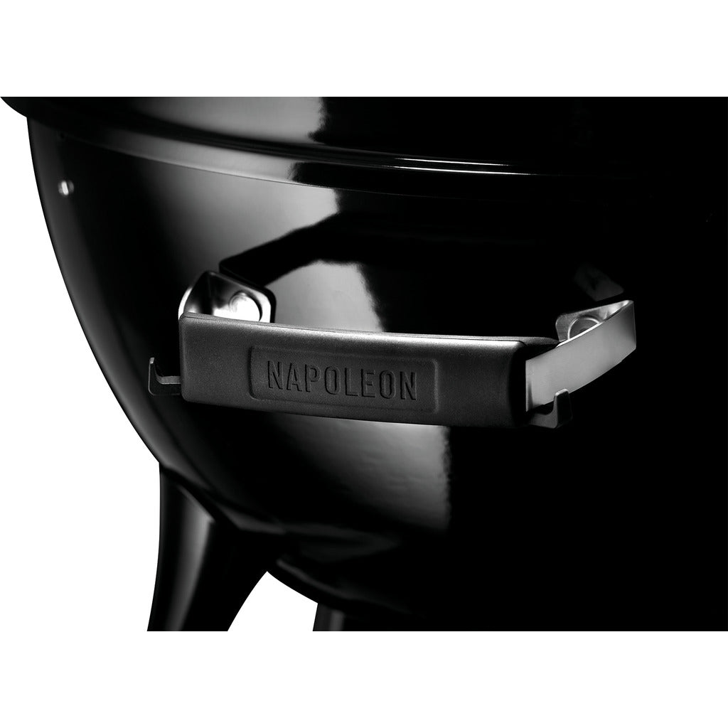 Napoleon Holzkohle-Kugelgriller NK18K-LEG-3