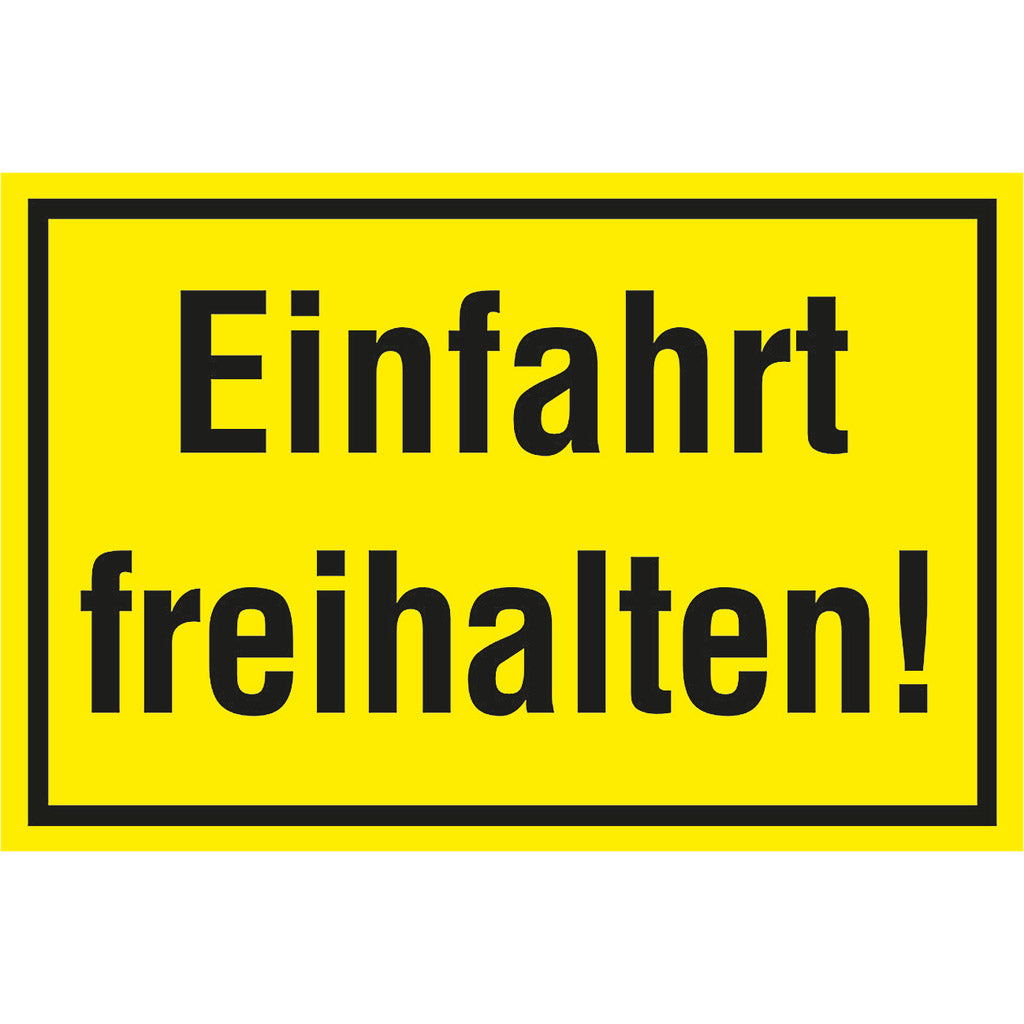 CARTELLO INFORMATIVO