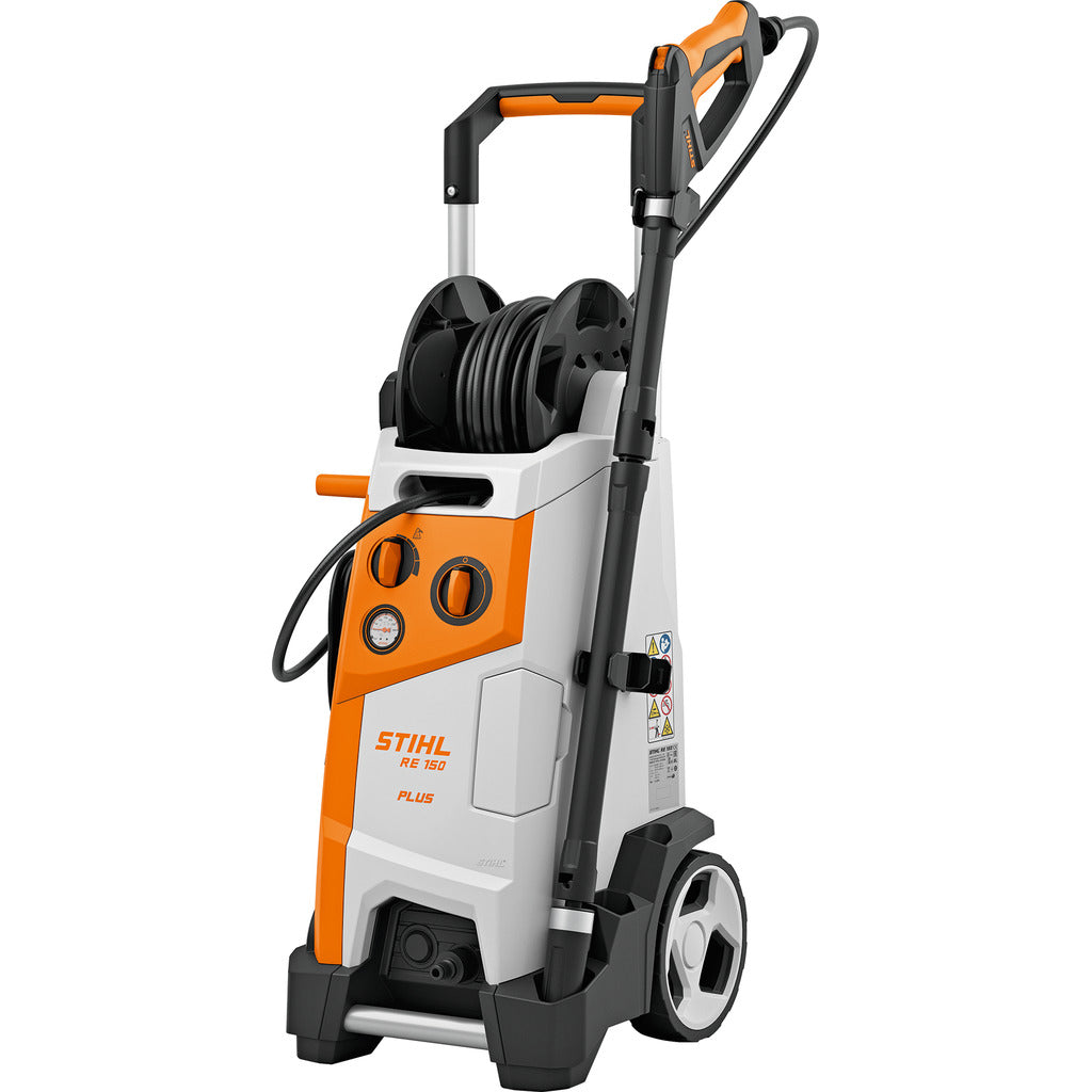 Stihl high-pressure cleaner RE 150 PLUS