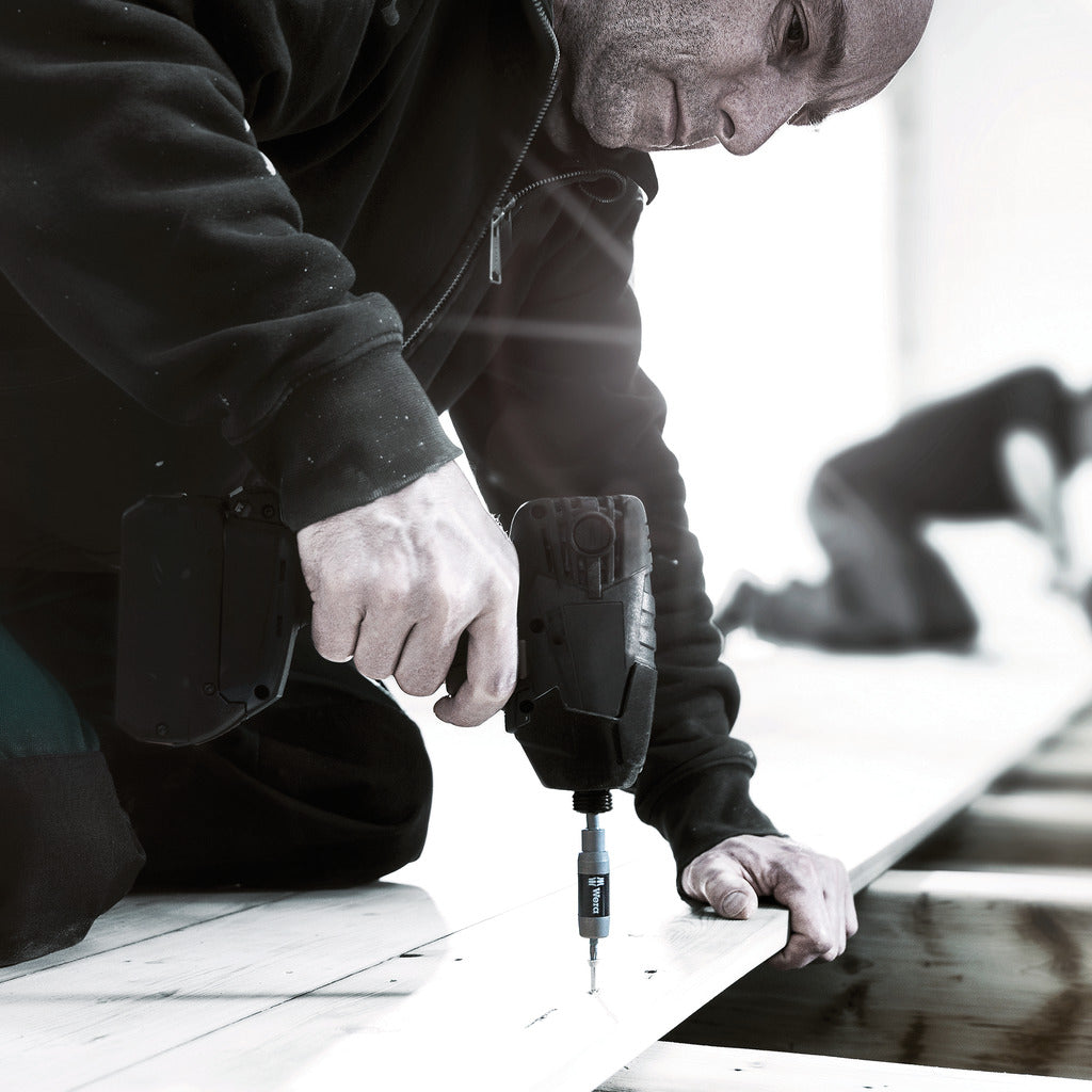 DIY Impaktor Bits 867/4 IMP DC TORX®