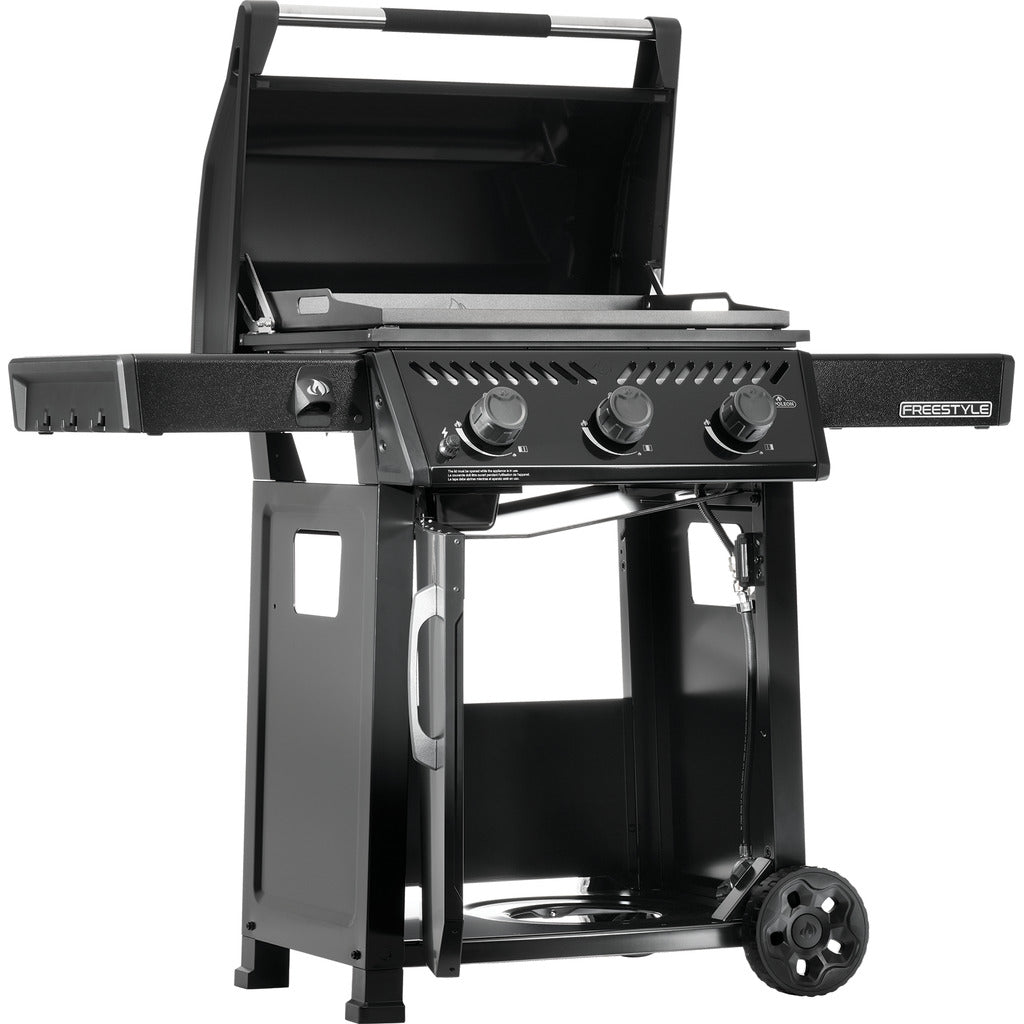 Napoleon Gasgriller Freestyle™ 24 Plancha