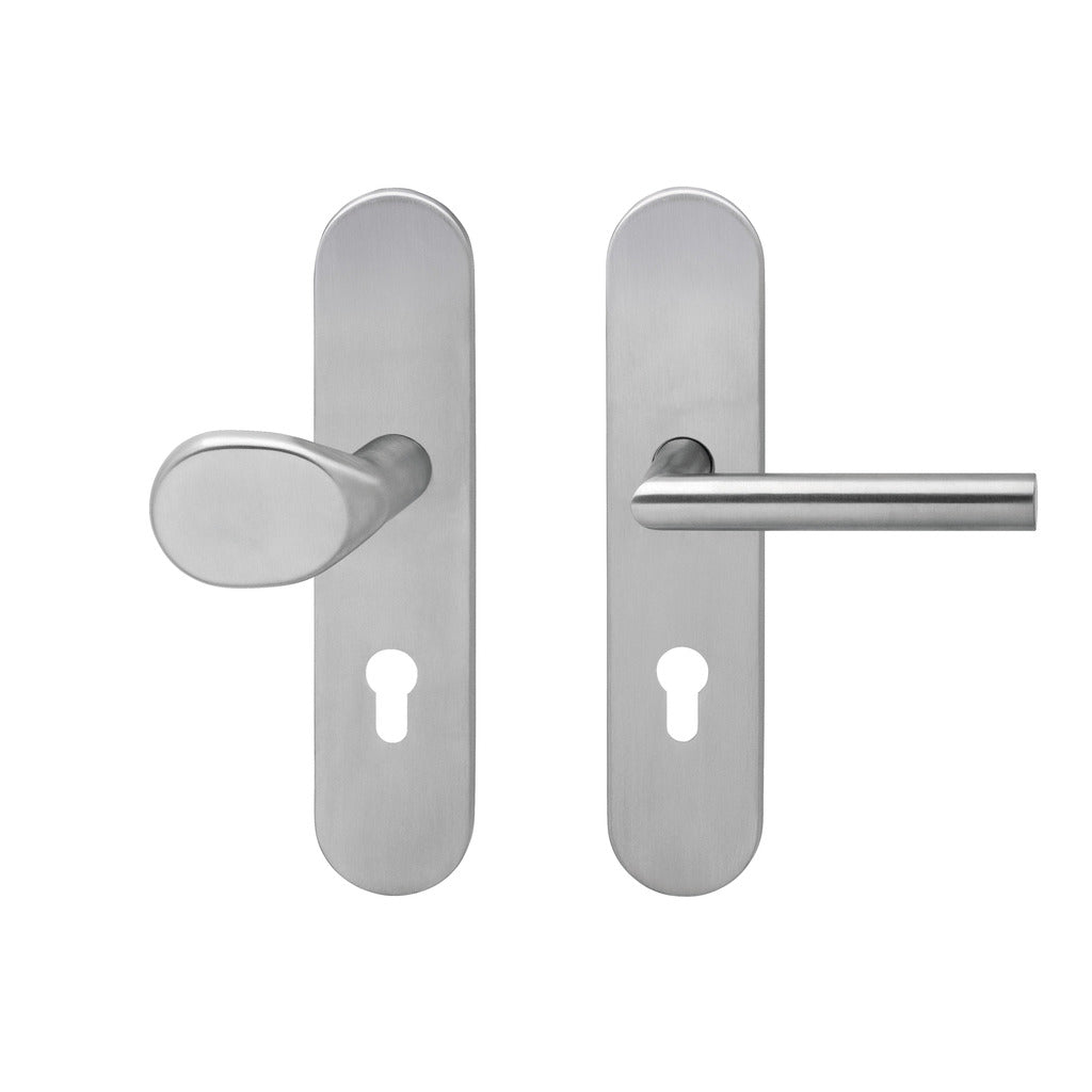 Protective set model Rhodos