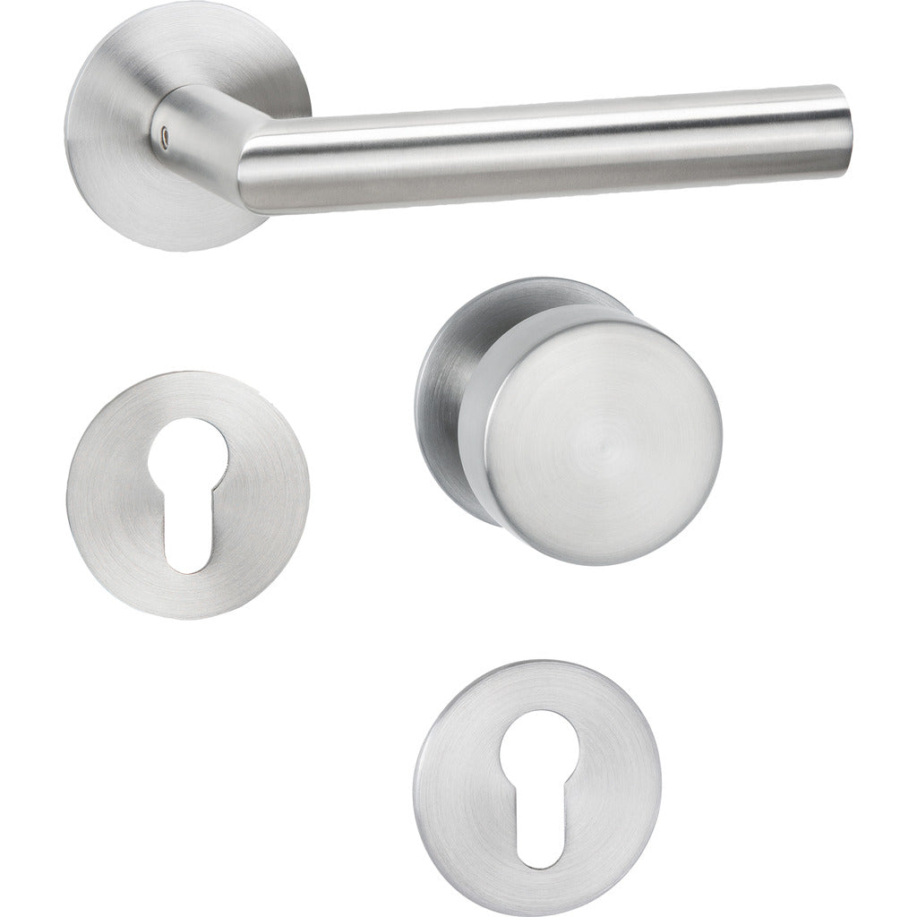 Interchangeable fitting model Basic 02