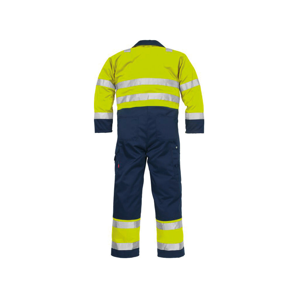 High Vis Overall Kl. 3 8601 TH