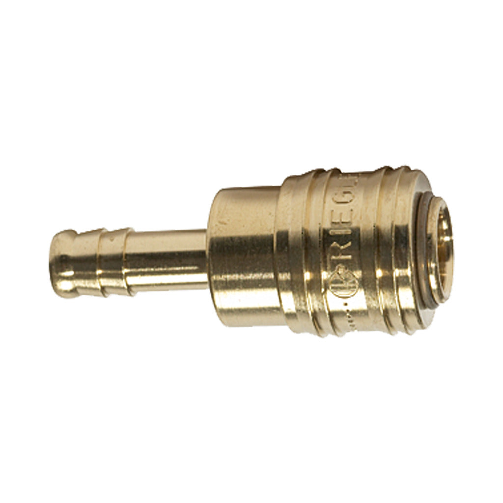 Quick-release coupling