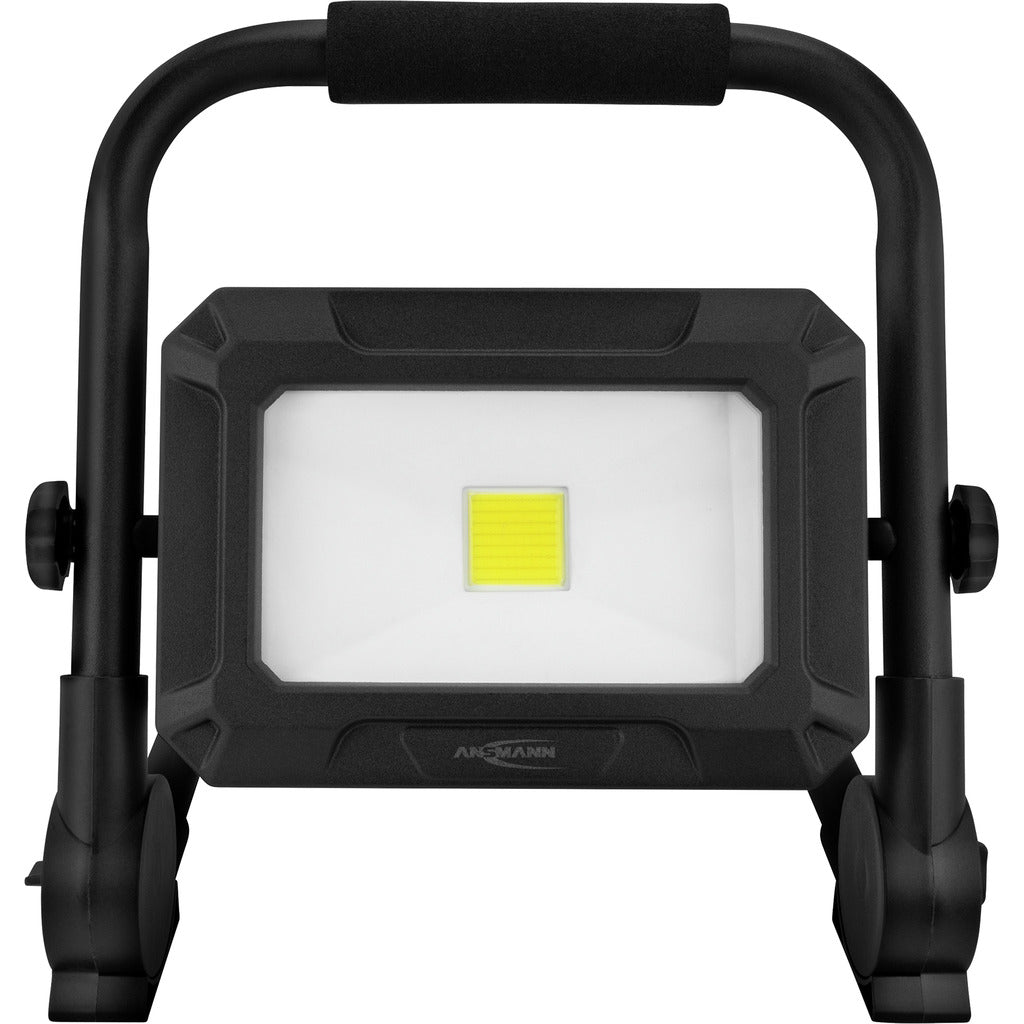 ANSMANN LED-Strahler FL 30 W 18 V