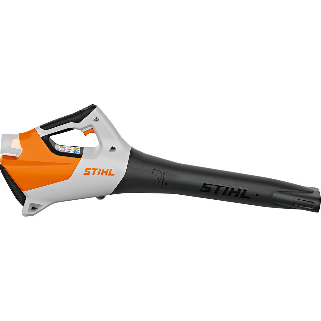 Stihl cordless blower BGA 30 / without battery and charger