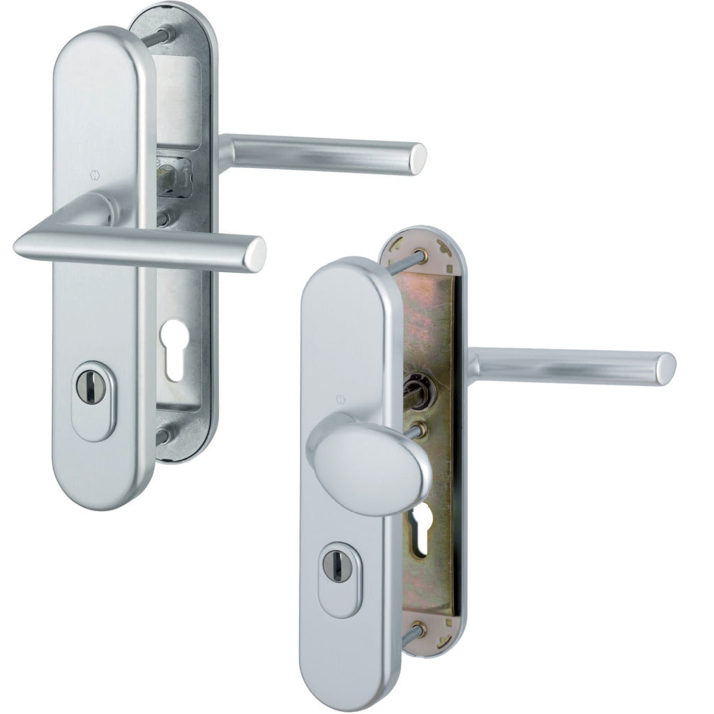 Protective set model Stockholm