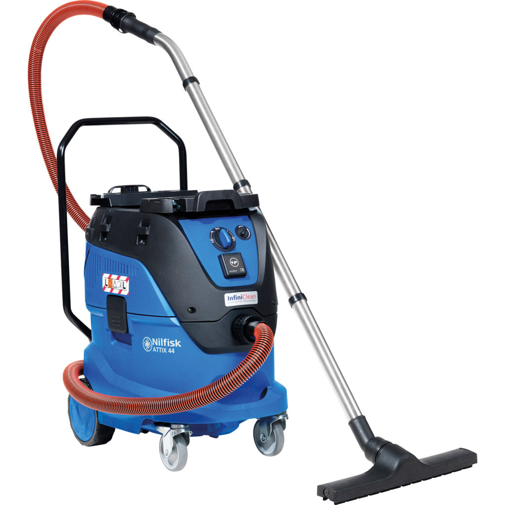 industrial vacuum cleaner