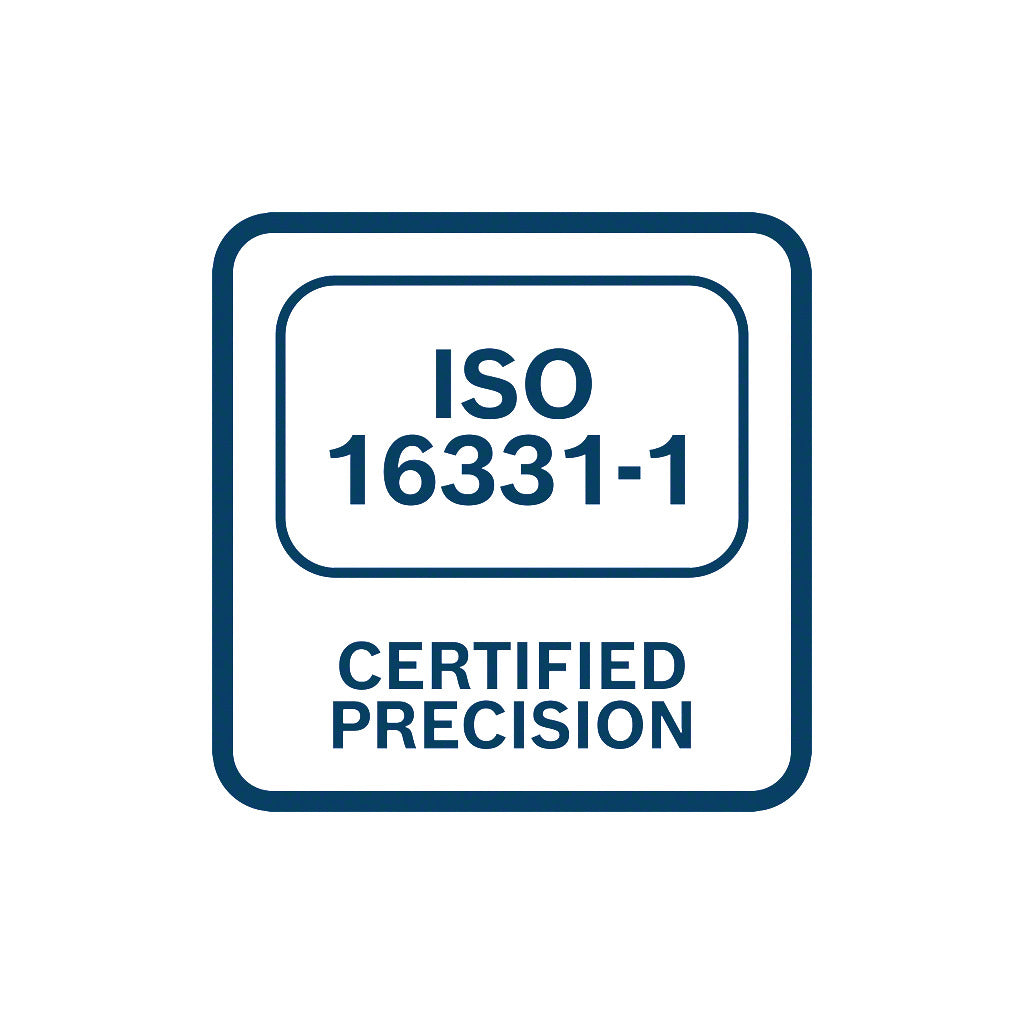 Laser-Entfernungsmesser GLM 40-31