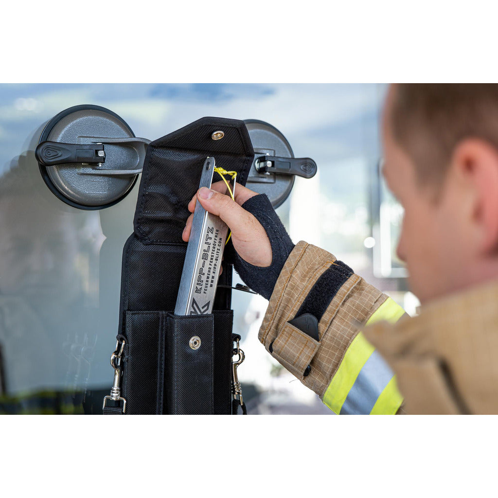 Kipp-Blitz Kippfensteröffner "Profi-Set"