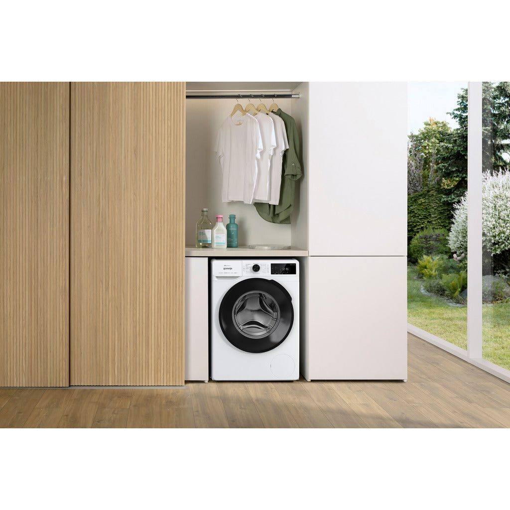 Washing machine G400 WGPNEI74A1DTS