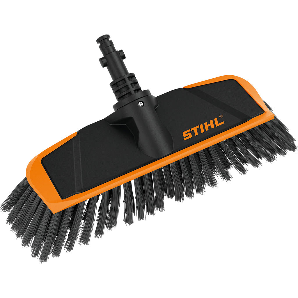 Stihl surface washing brush