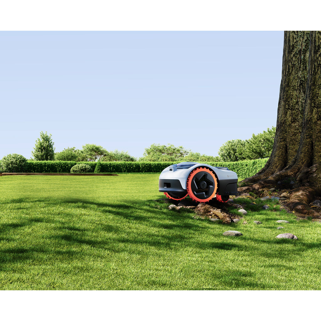 Segway Robotermäher i210E AWD Navimow