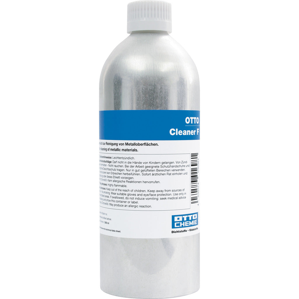Metall-Reiniger Cleaner F