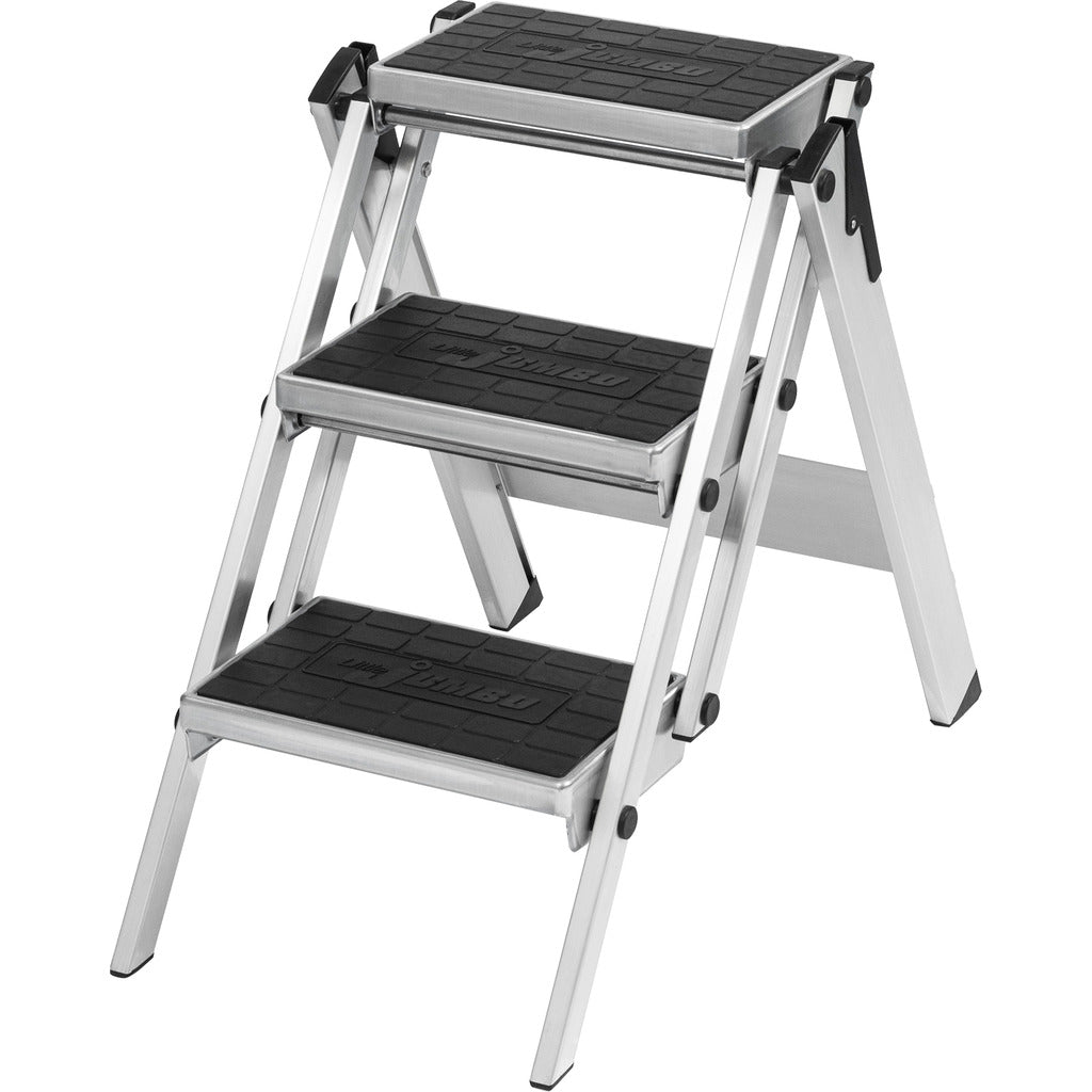 Sicherheitstreppe Little Jumbo Compact