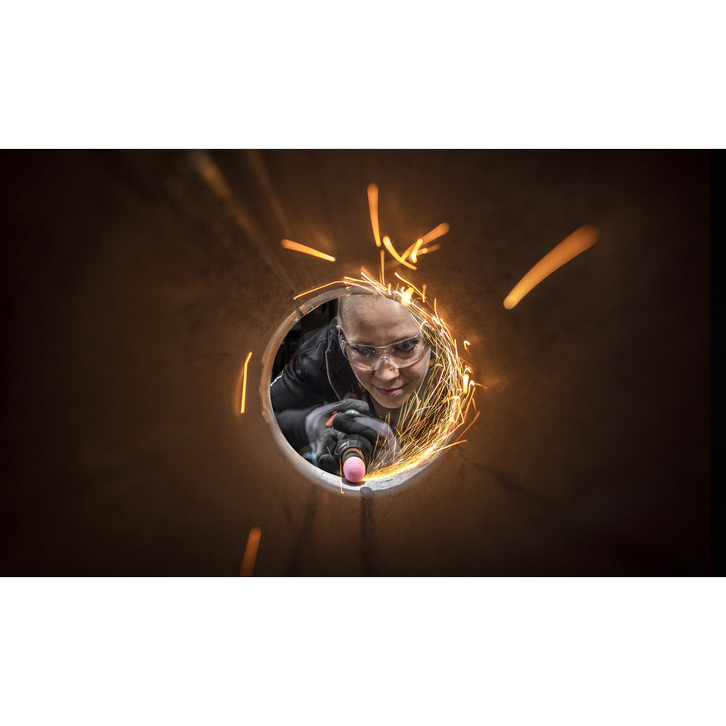 Cordless straight grinder GVB 18 LTX BL 11-28