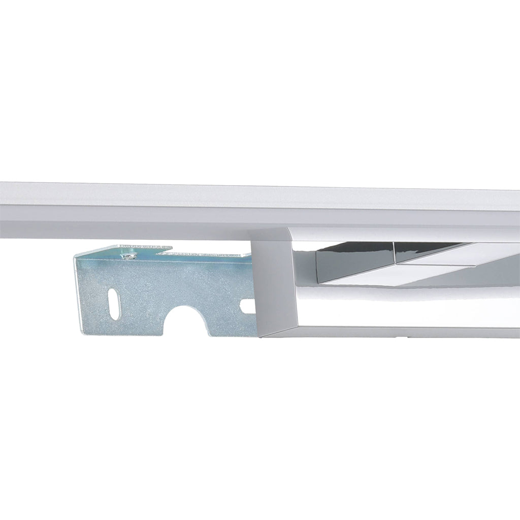 Eglo mirror light PANDELLA 1 / CHROME-SILVER L-780