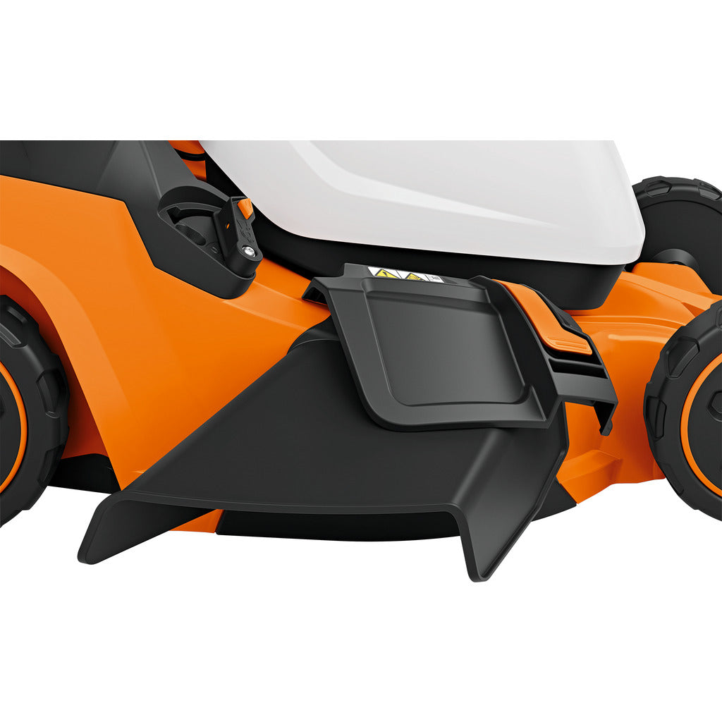 Stihl cordless lawn mower set RMA 448 V / with AK 30 S battery and charger
