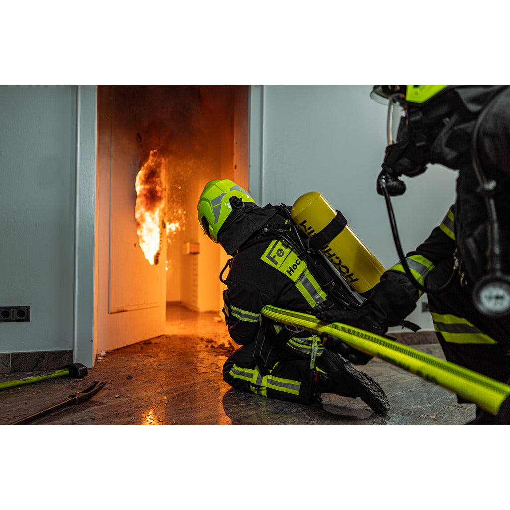 Manichetta antincendio INTRAX