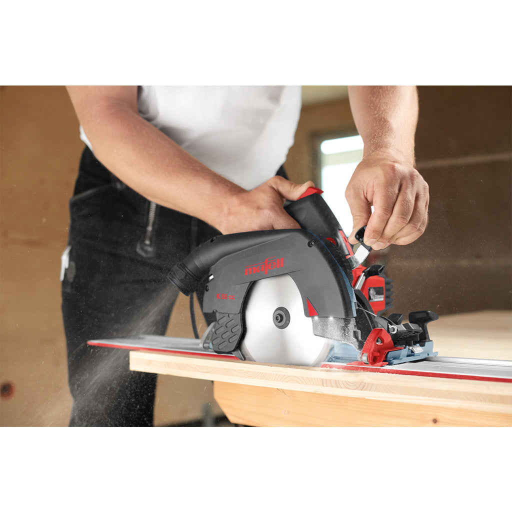 Handkreissäge K 55 cc