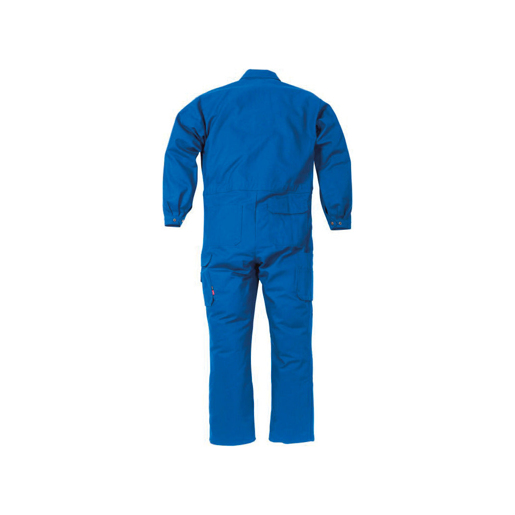 Baumwoll-Overall 880 FAS