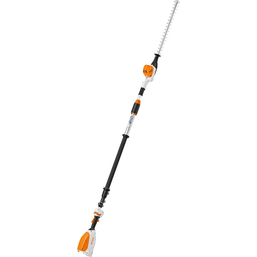 Stihl cordless hedge trimmer HLA 86 (115°) / without battery and charger