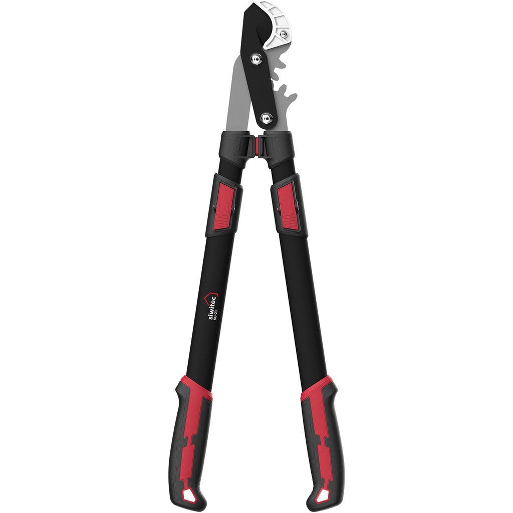 Siwitec telescopic geared pruning shears SG-23