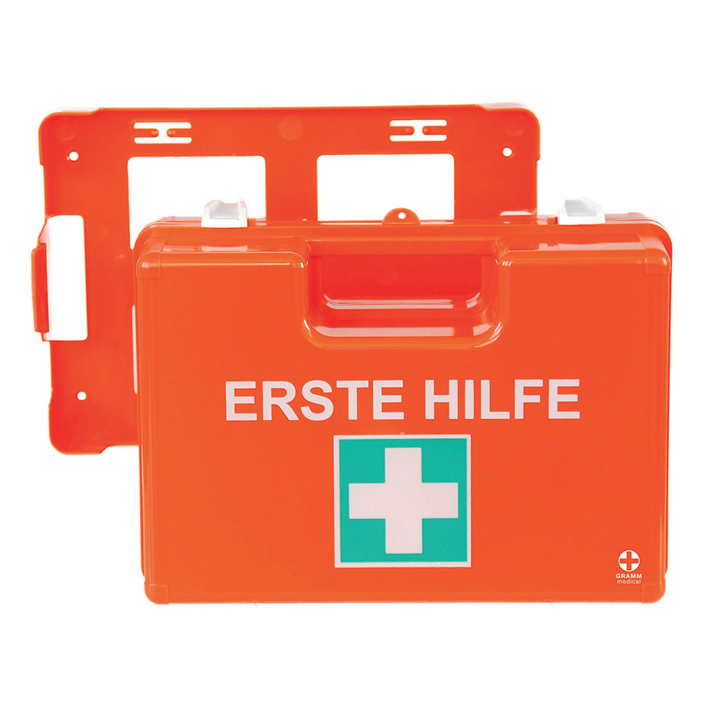 Kit di pronto soccorso ÖNORM Z 1020