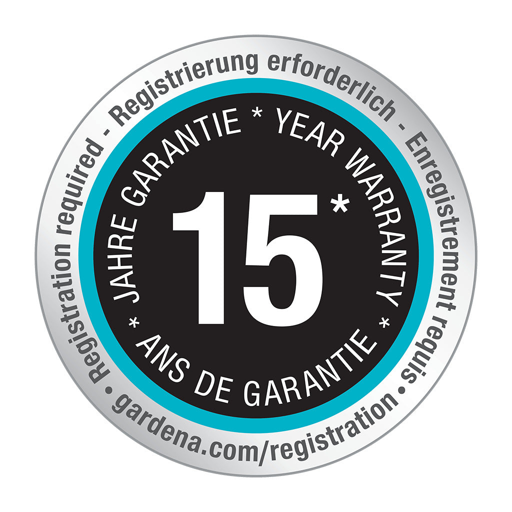 Gardena textile hose Liano™ Life