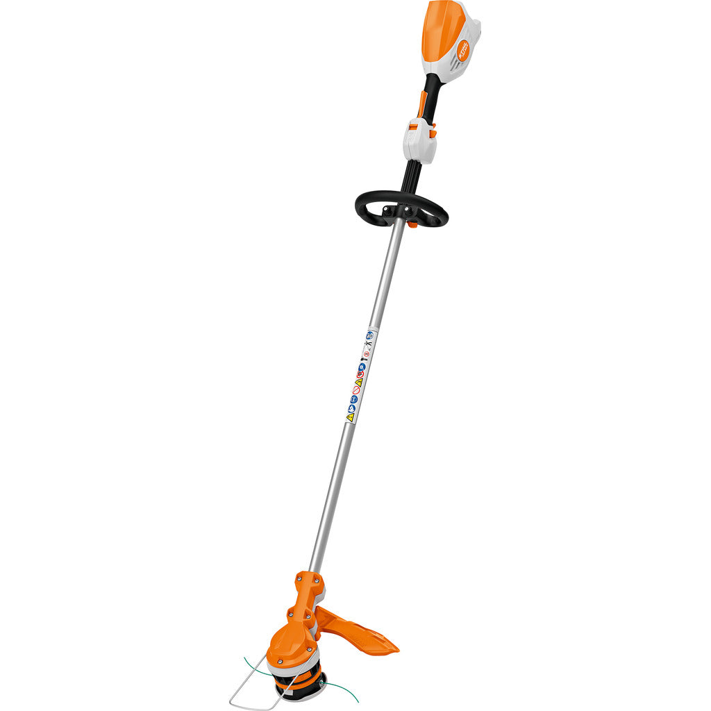 Stihl Akku-Motorsense FSA 60 R / ohne Akku und Ladegerät