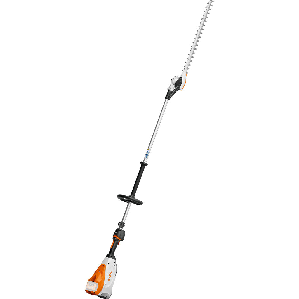 Stihl cordless hedge trimmer HLA 135 (145°) / without battery and charger