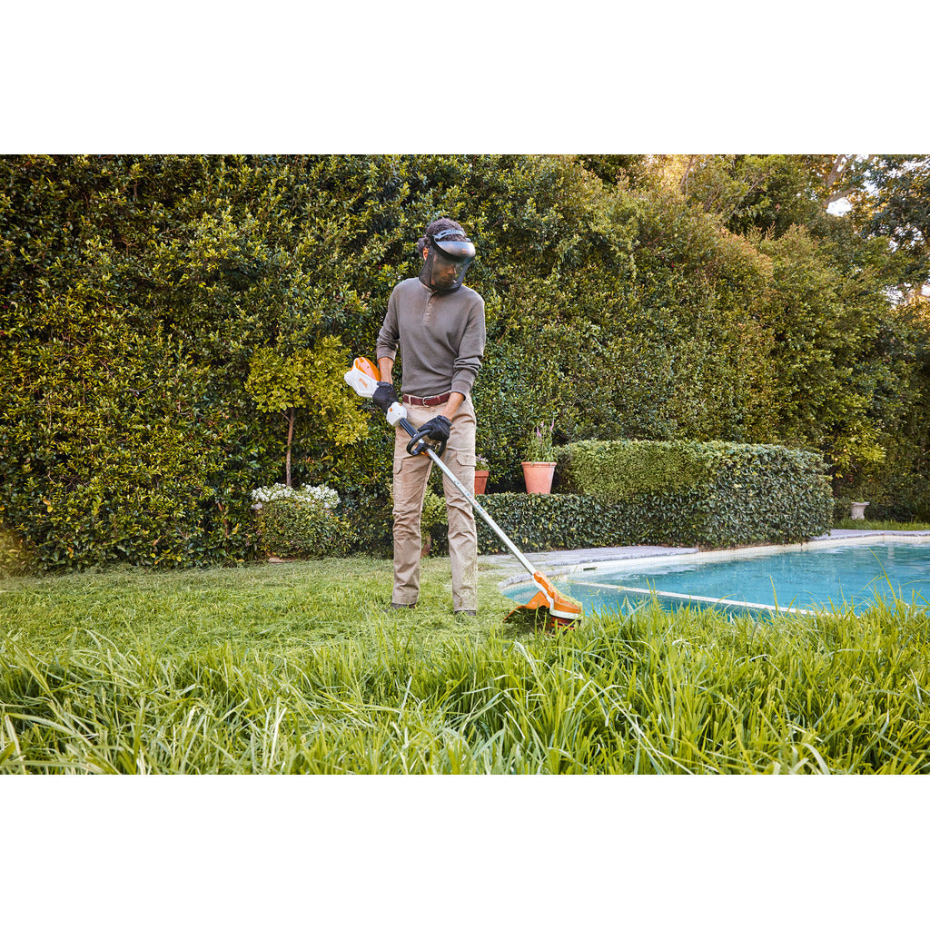 Stihl cordless brush cutter FSA 110 R / without battery and charger