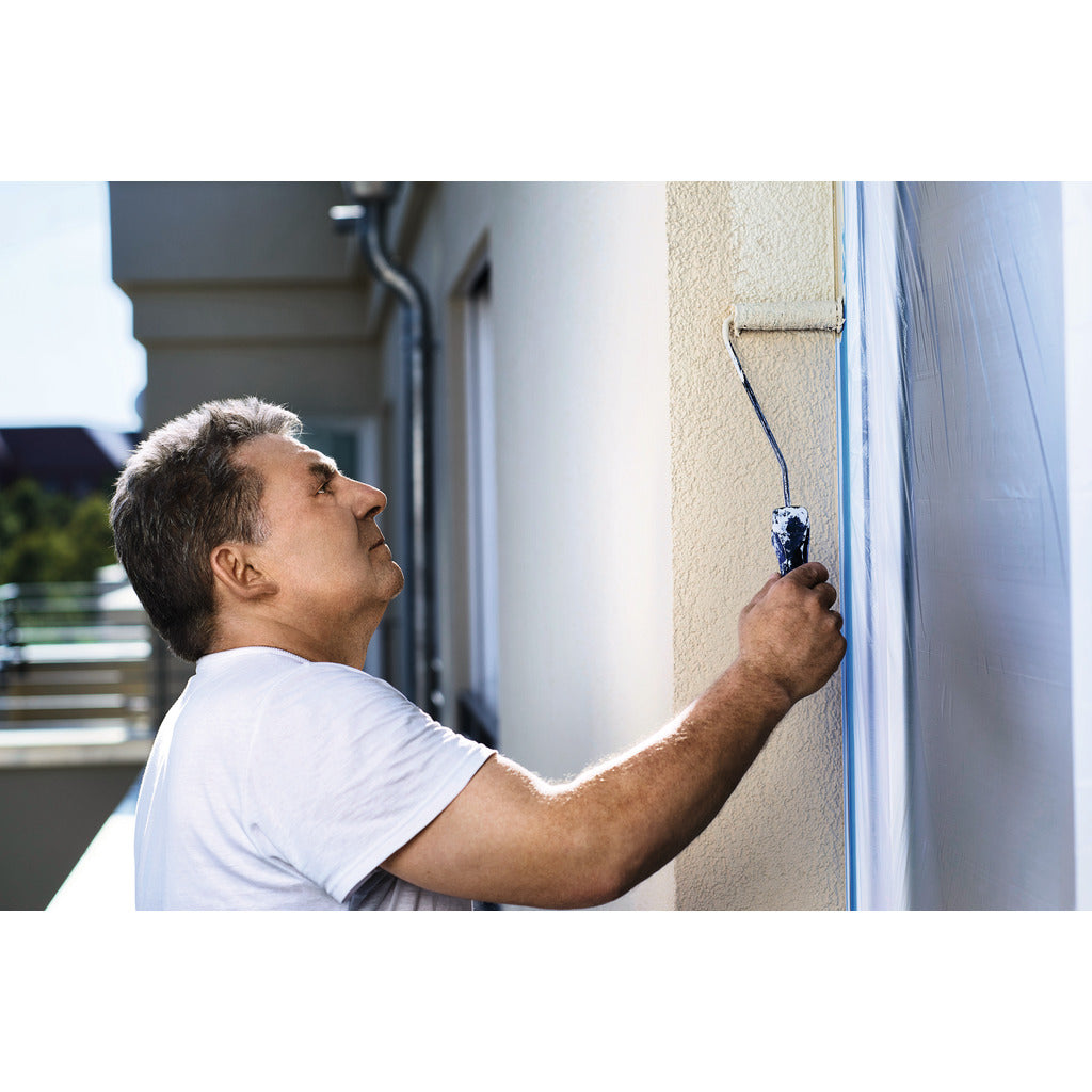 Abdeckklebeband Präzision UV Außen PLUS