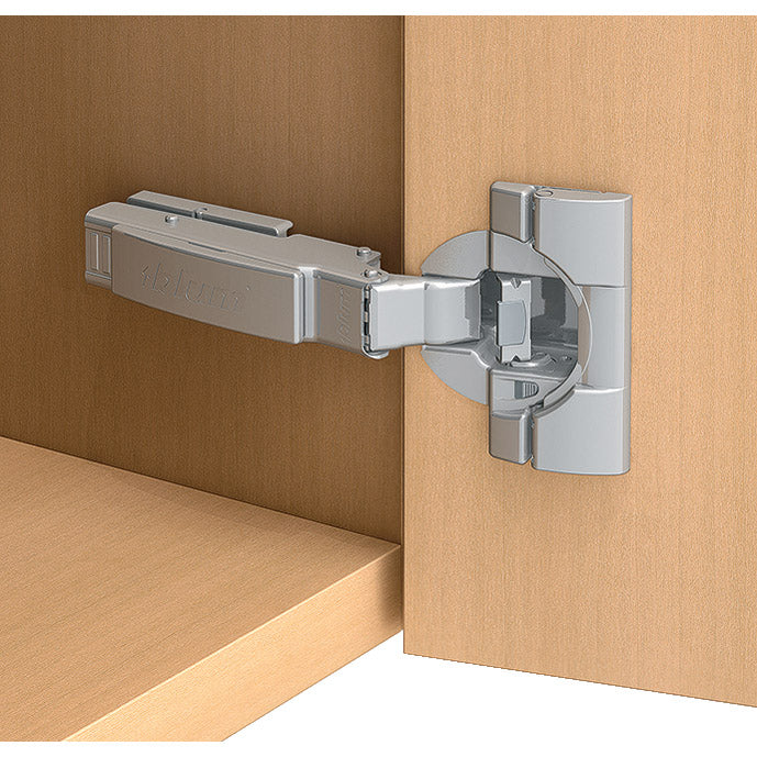 CLIP top 110° special hinge