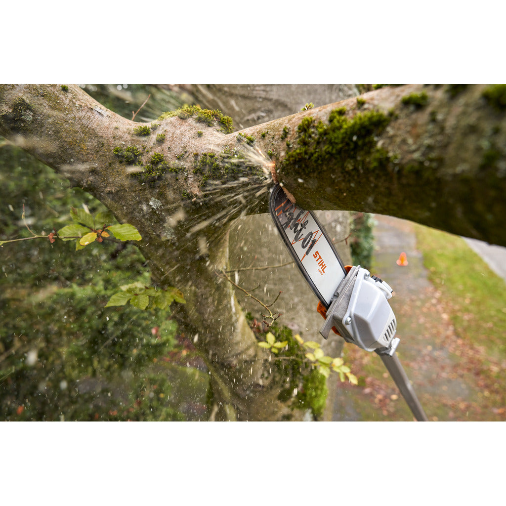 Stihl Akku-Hoch-Entaster HTA 160 B / ohne Akku und Ladegerät