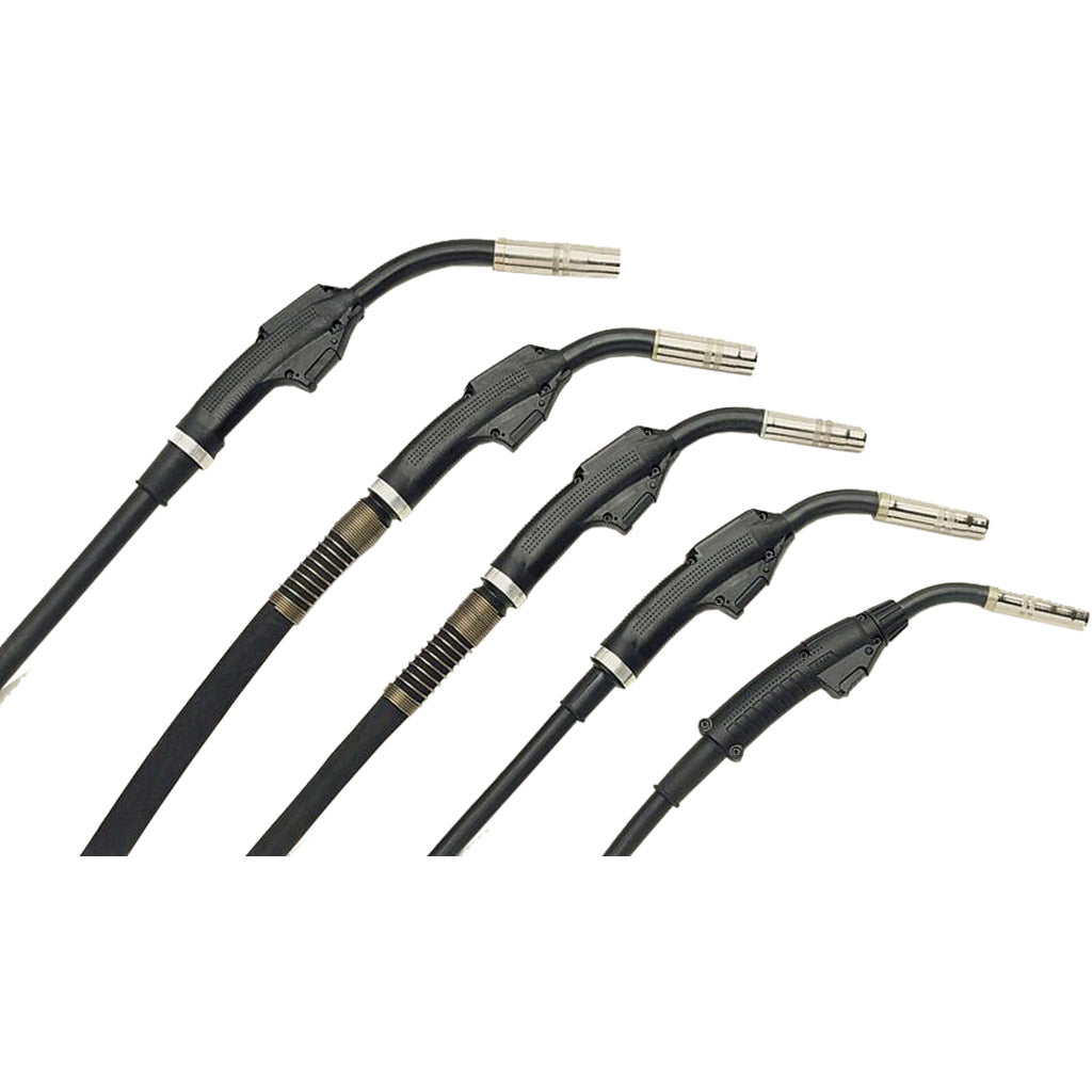 ESAB welding torches