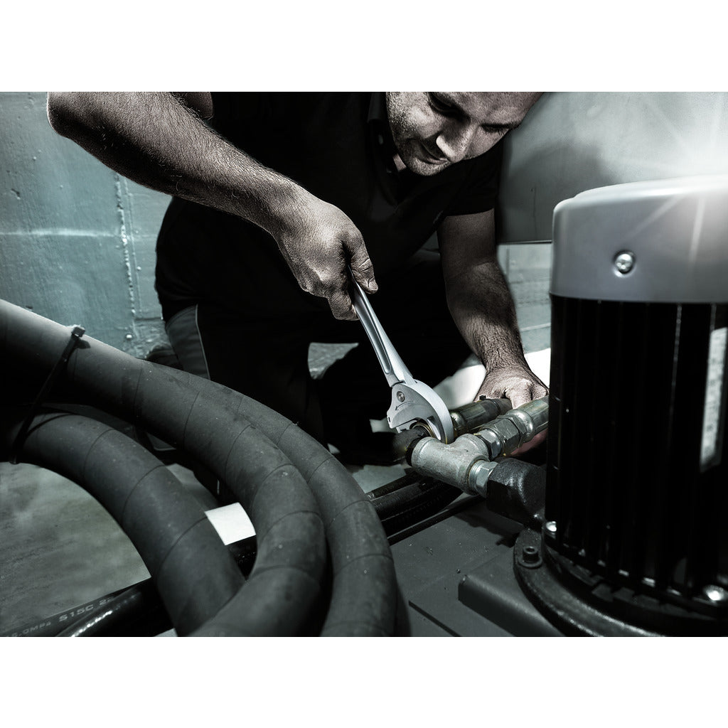 Open-end wrench 6004 Joker