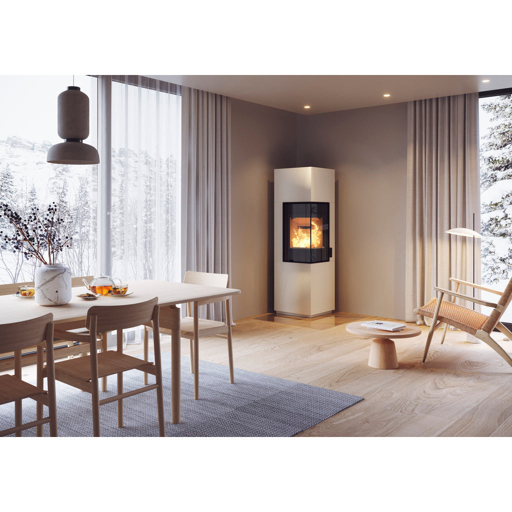 Nordpeis stove Odense Exclusive