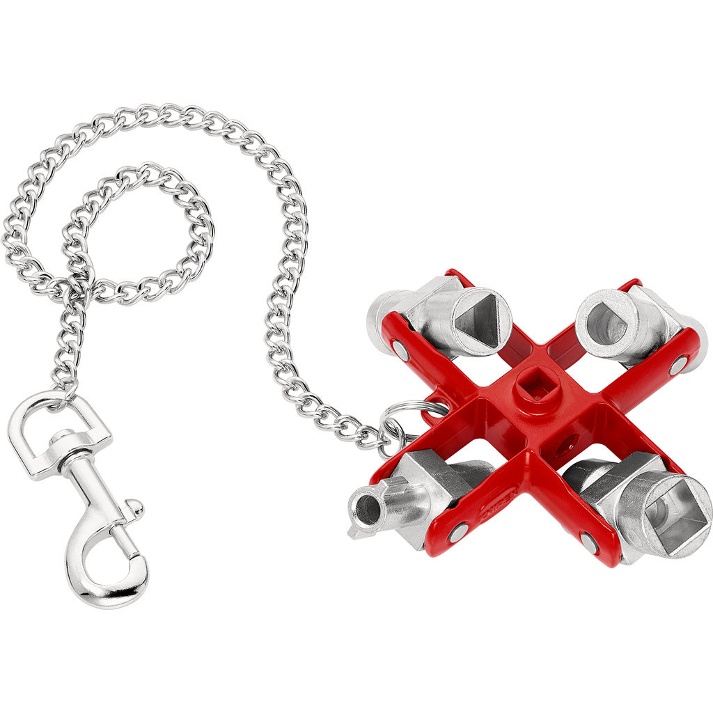 Knipex universal wrench