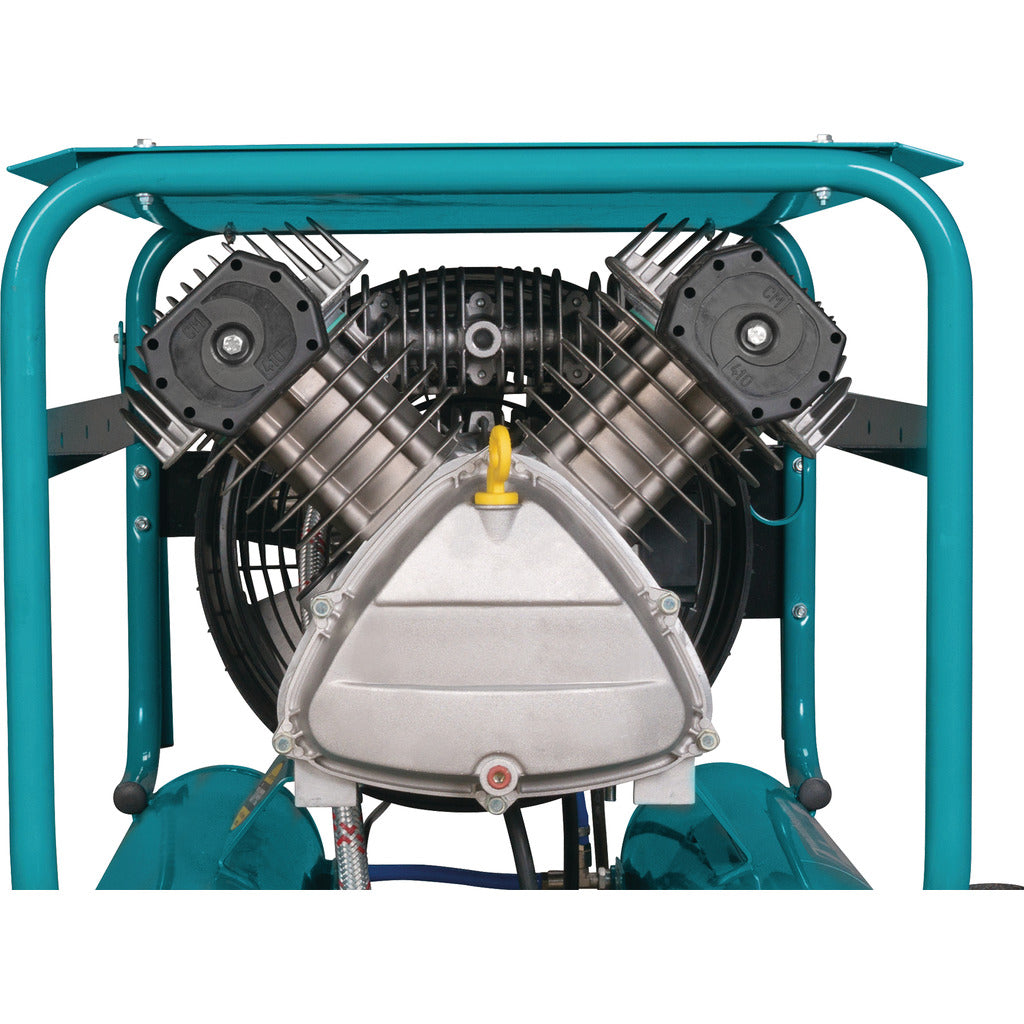 Compressore a pistoni AIRCAR 553/22 PRO