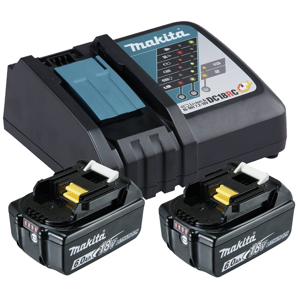Kit di alimentazione a batteria