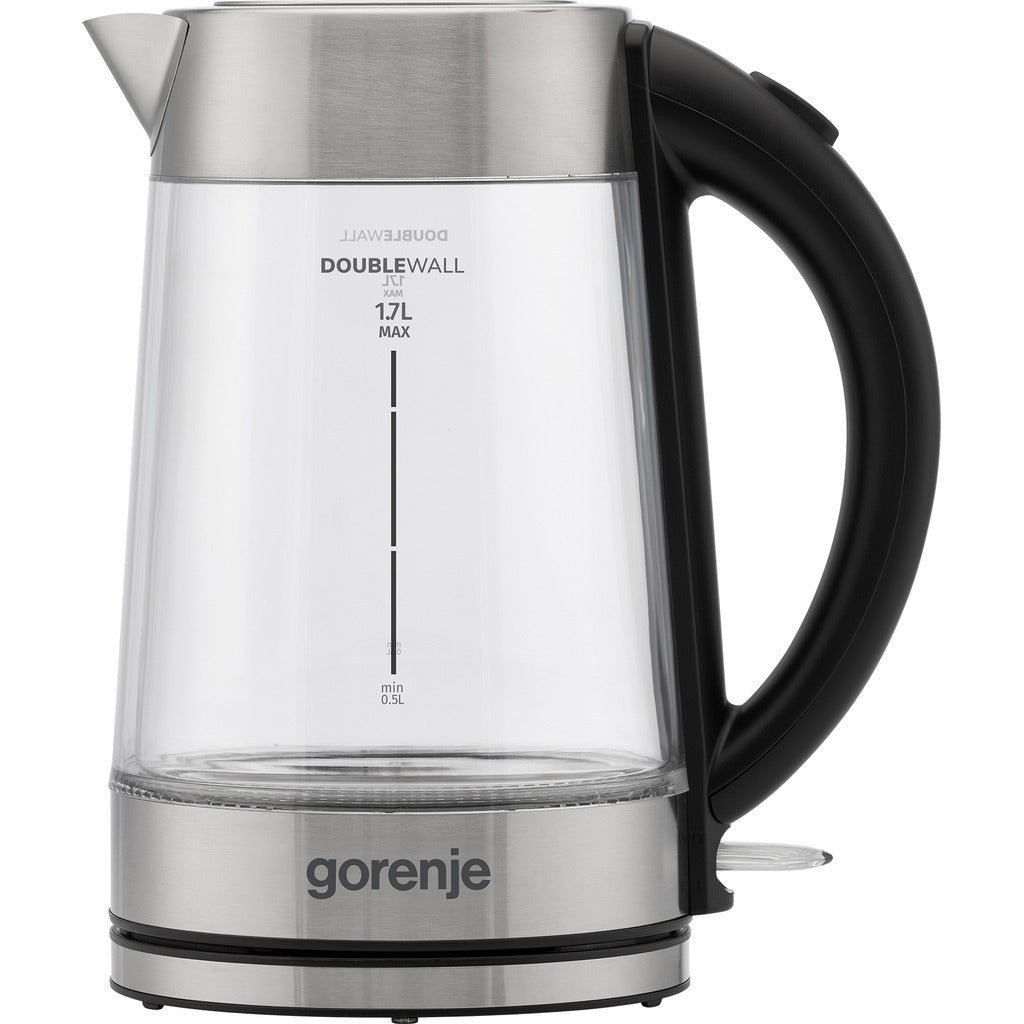 Wasserkocher K17GDWII