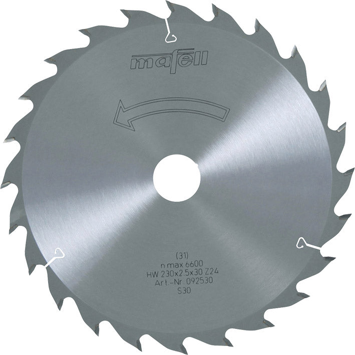 Sägeblatt HM 230
