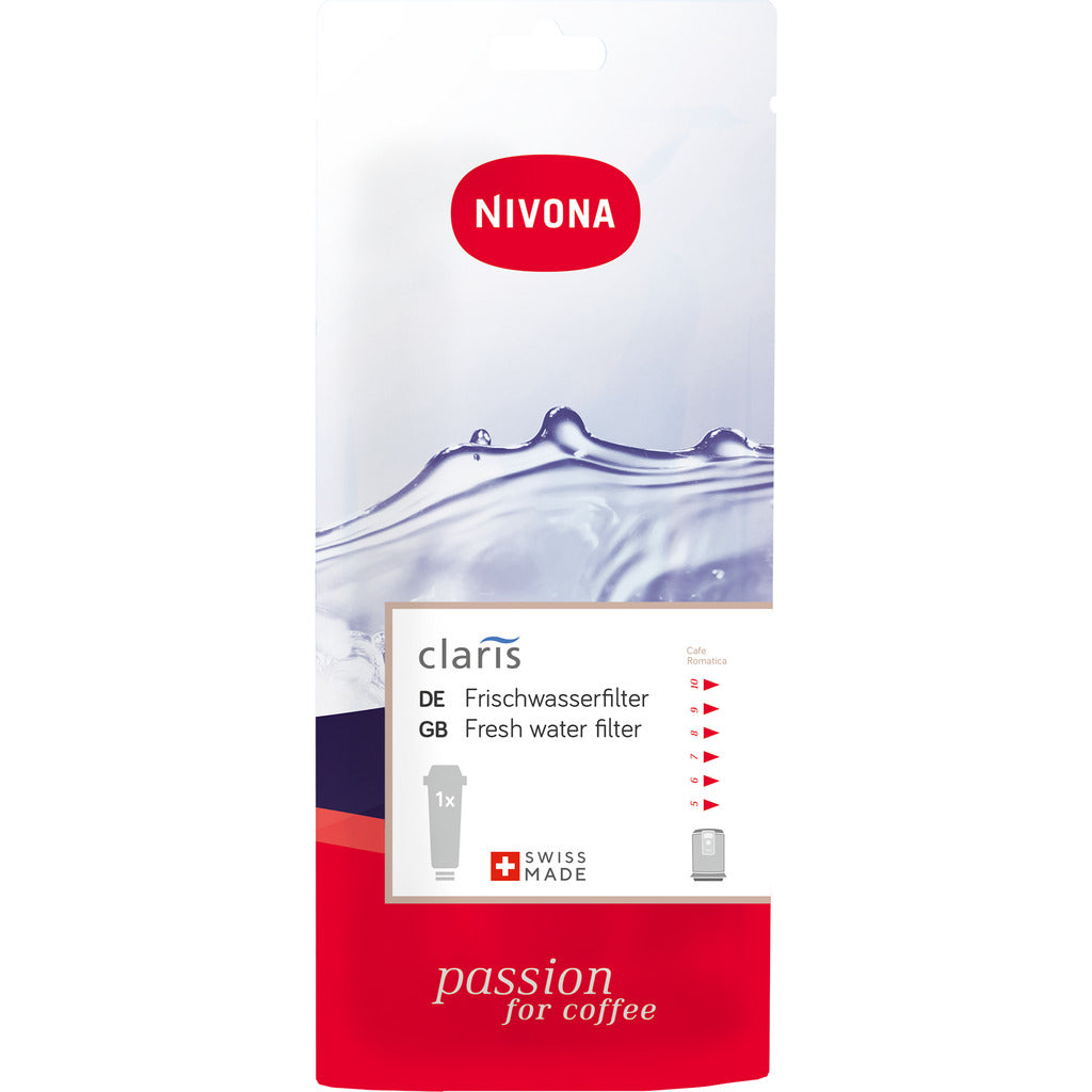 Frischwasserfilter NIRF 700 CLARIS