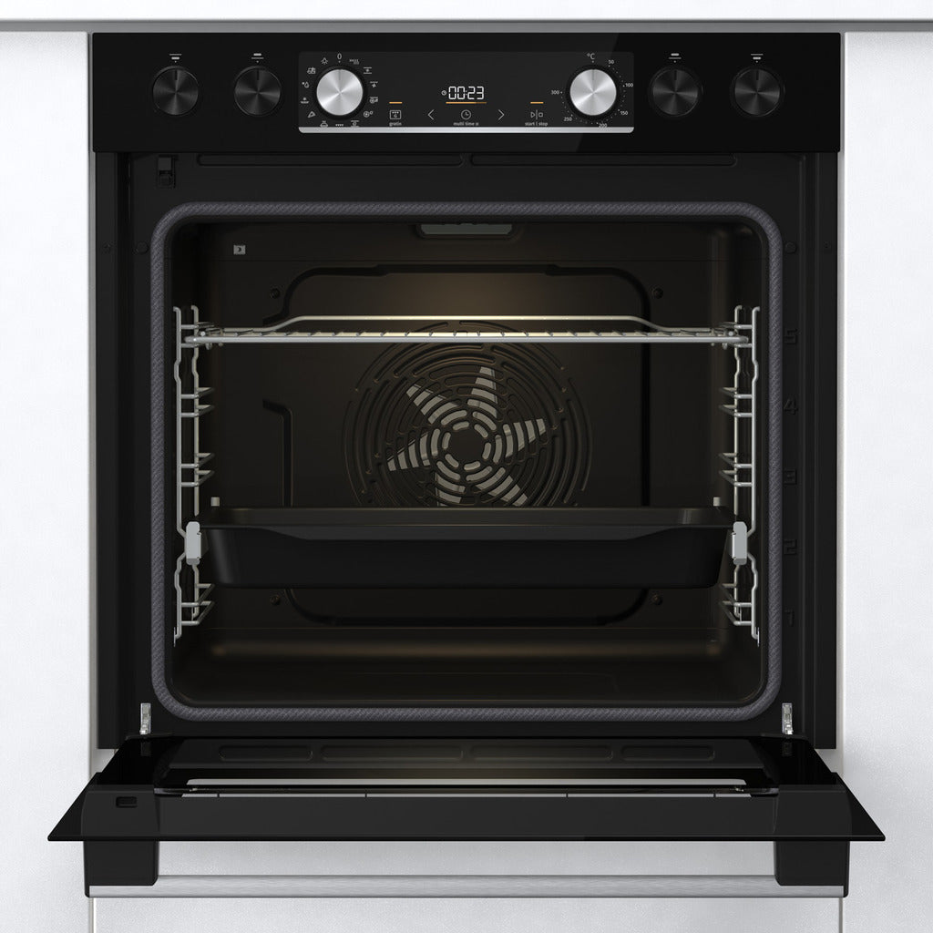 Black Set 4 Pyrolysis