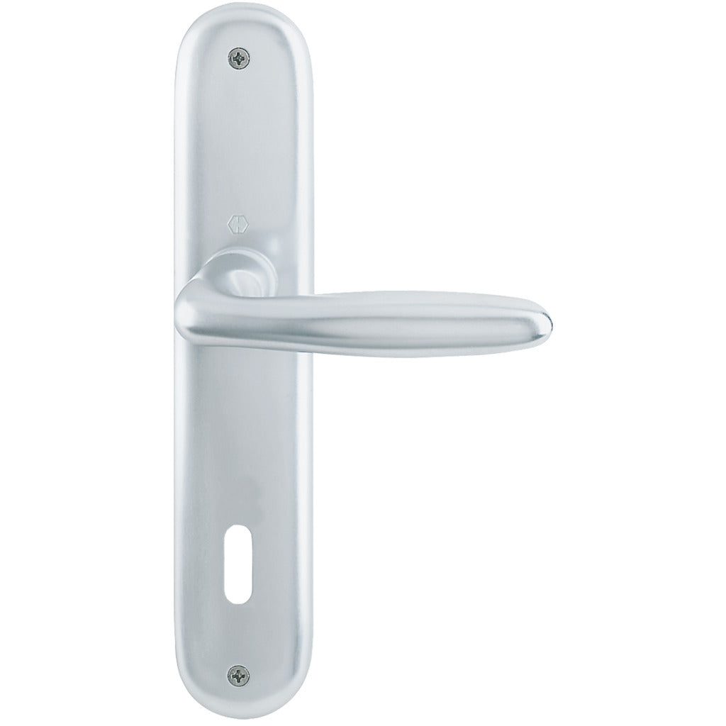 Door handle set model VERONA