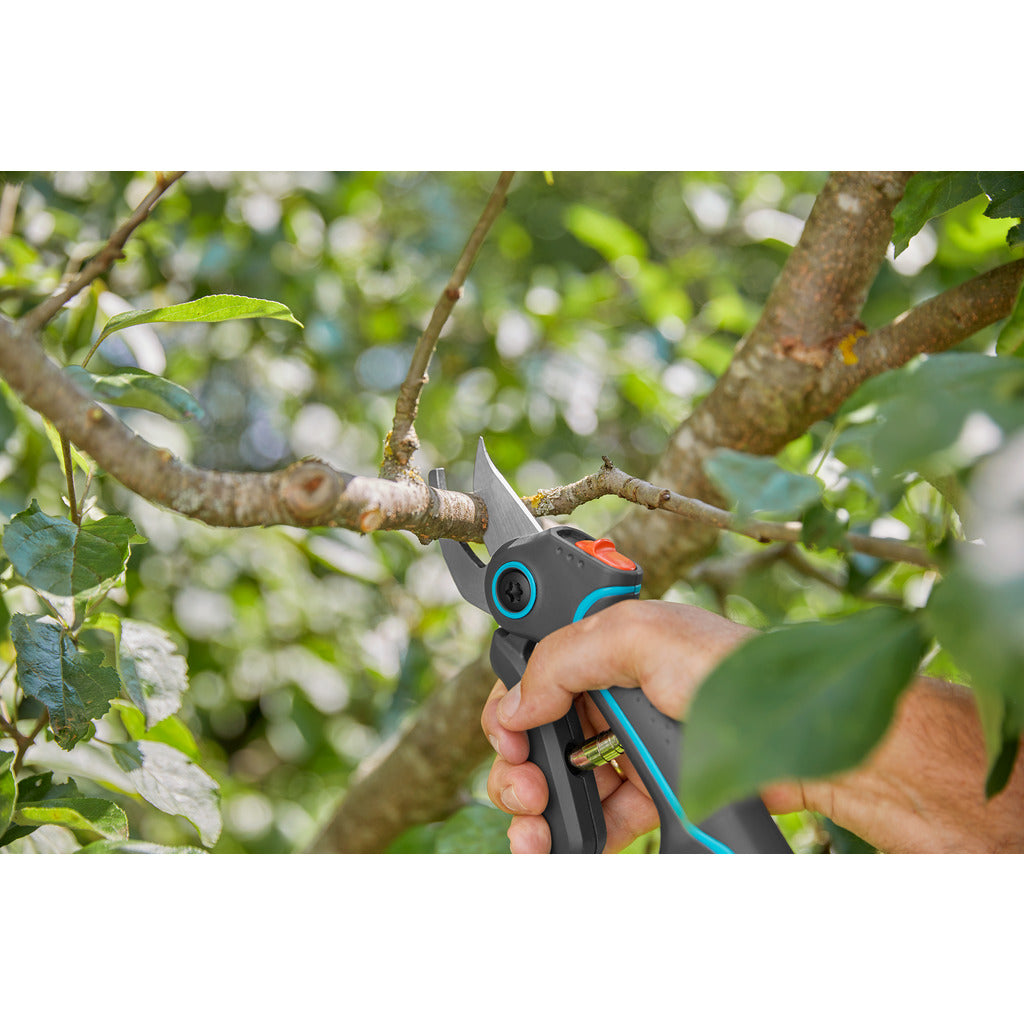 AssistCut garden shears