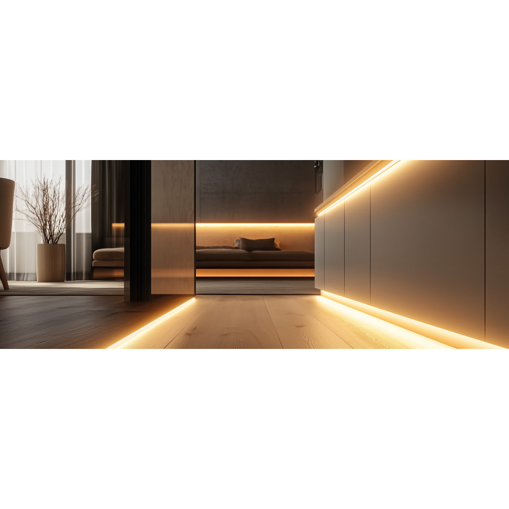 MONO VIPER LED-Band 5 mm